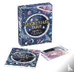 Wallace, Jayne - The Moon & Stars Tarot