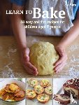 Akass, Susan - Learn to Bake