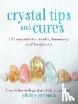Permutt, Philip - Crystal Tips and Cures