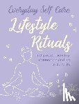 Books, CICO - Everyday Self-care: Lifestyle Rituals