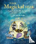 Holm, Melinda Lee - Your Magickal Year