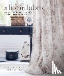 Strutt, Christina - A Life in Fabric