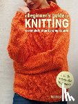 Lord, Tracey - A Beginner's Guide to Knitting