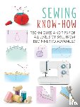 Books, CICO - Sewing Know-How