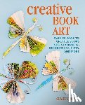 Youngs, Clare - Creative Book Art