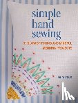 Strutt, Laura - Simple Hand Sewing