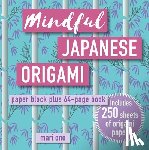 Ono, Mari - Mindful Japanese Origami