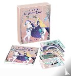 WALLACE JAYNE - THE MYTHIC GODDESS TAROT