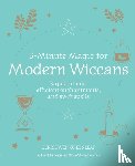 Greenleaf, Cerridwen - 5-Minute Magic for Modern Wiccans