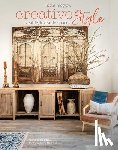McGraw, Lizzie, O'Neill, Fifi - Creative Style