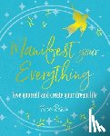 Roscoe, Nicci - Manifest Your Everything