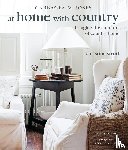 Strutt, Christina - At Home with Country