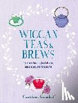 Greenleaf, Cerridwen - Wiccan Teas & Brews