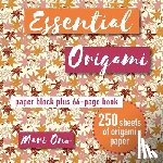 Ono, Mari - Essential Origami