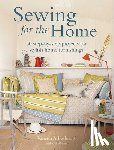 Arbuthnott, Vanessa, Abbott, Gail - Sewing for the Home