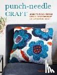 Youngs, Clare - Punch-Needle Craft