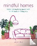 Cho, Anjie - Mindful Homes