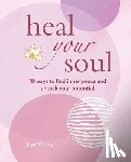 Minns, Sue - Heal Your Soul