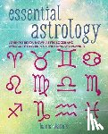Watters, Joanna - Essential Astrology