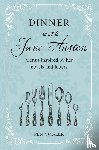 Vogler, Pen - Dinner with Jane Austen
