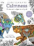 Coccia, Sue - Color Yourself to Calmness