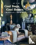 James, Geraldine - Cool Dogs, Cool Homes