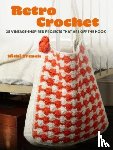 Trench, Nicki - Retro Crochet