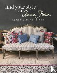 Sloan, Annie (ANNIE SLOAN INTERIORS) - Find Your Style with Annie Sloan