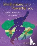 Connolly, Clare - Meditations for a Powerful You