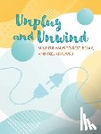 Books, CICO - Unplug and Unwind