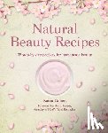 Gilbert, Karen - Natural Beauty Recipes