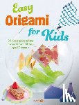 Kidz, CICO - Easy Origami for Kids