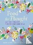 Bartholomew, Rachel, Pearson, Mandy - Food for Thought