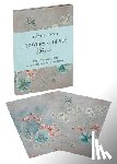 Hunter, Lucy - Flowers & Birds Blossom Wallet Notecards