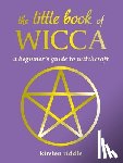Riddle, Kirsten - The Little Book of Wicca