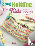 Kidz, CICO - Easy Knitting for Kids