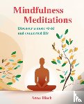 Black, Anna - Mindfulness Meditations