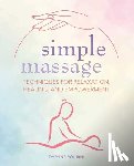 Roubini, Daphne - Simple Massage