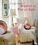 Westbrook, Carolyn - Inspired by French Style
