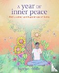 Riddle, Kirsten - A Year of Inner Peace