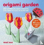 Ono, Mari - Origami Garden