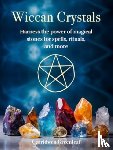 Greenleaf, Cerridwen - Wiccan Crystals