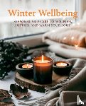 Books, CICO - Winter Wellbeing