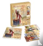 Wallace, Jayne - Manifestation Tarot