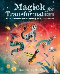Skyy, Brandi Amara - Magick for Transformation