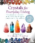 Permutt, Philip - Crystals for Everyday Living
