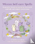 Greenleaf, Cerridwen - Wiccan Self-care Spells