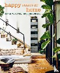 West, Rebecca - Happy Starts at Home