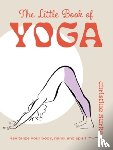 Burke, Christine - The Little Book of Yoga