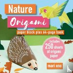 Ono, Mari - Nature Origami